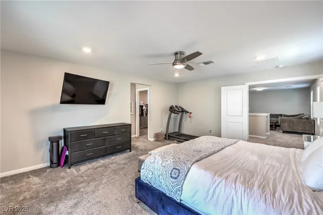 $3,333 | 10646 Silver Pond Avenue, Las Vegas, NV 89135