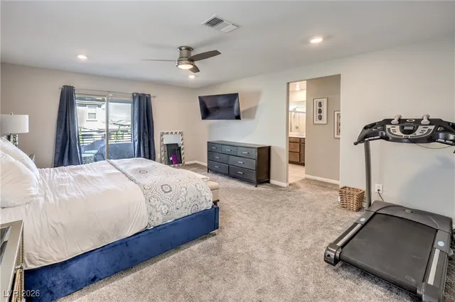 $3,333 | 10646 Silver Pond Avenue, Las Vegas, NV 89135