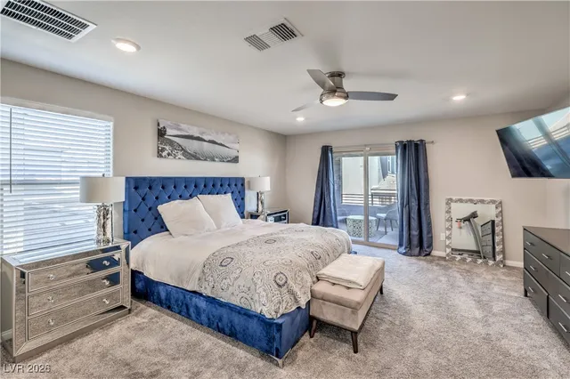 $3,333 | 10646 Silver Pond Avenue, Las Vegas, NV 89135