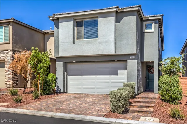 $3,333 | 10646 Silver Pond Avenue, Las Vegas, NV 89135