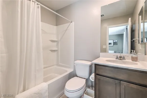 $3,333 | 10646 Silver Pond Avenue, Las Vegas, NV 89135