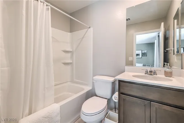 $3,333 | 10646 Silver Pond Avenue, Las Vegas, NV 89135