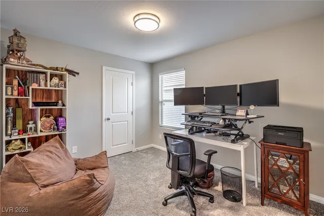 $3,333 | 10646 Silver Pond Avenue, Las Vegas, NV 89135