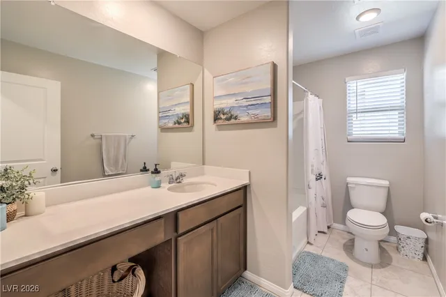 $3,333 | 10646 Silver Pond Avenue, Las Vegas, NV 89135