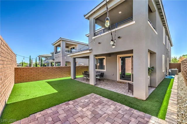 $3,333 | 10646 Silver Pond Avenue, Las Vegas, NV 89135