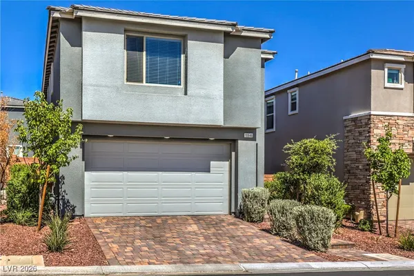$3,333 | 10646 Silver Pond Avenue, Las Vegas, NV 89135