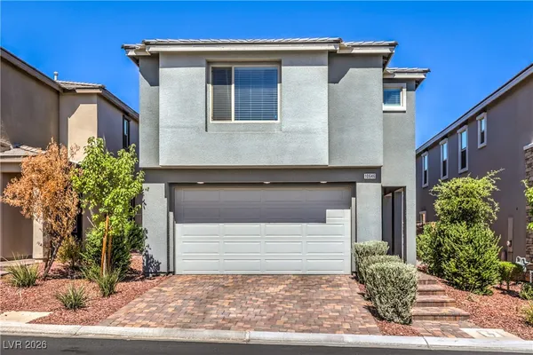 $3,333 | 10646 Silver Pond Avenue, Las Vegas, NV 89135