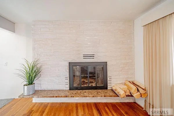 $374,900 | 386 North Fisher Street, Blackfoot, ID 83221