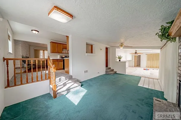 $374,900 | 386 North Fisher Street, Blackfoot, ID 83221