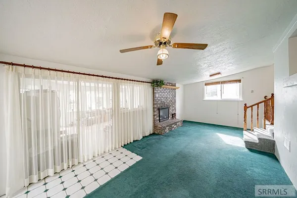 $374,900 | 386 North Fisher Street, Blackfoot, ID 83221