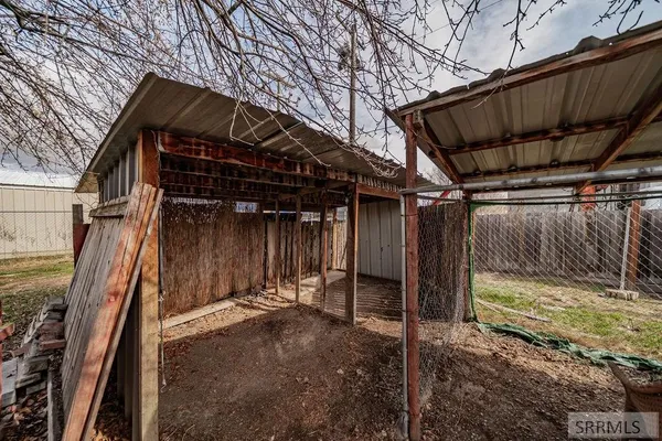 $374,900 | 386 North Fisher Street, Blackfoot, ID 83221