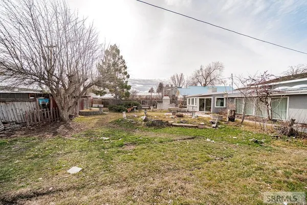 $374,900 | 386 North Fisher Street, Blackfoot, ID 83221