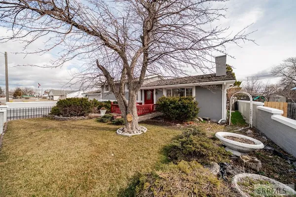 $374,900 | 386 North Fisher Street, Blackfoot, ID 83221