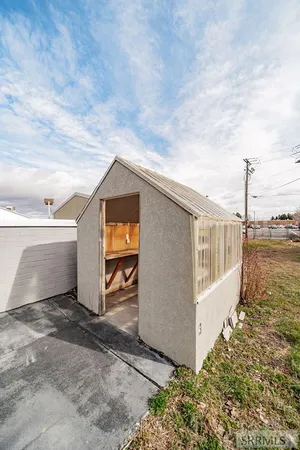 $374,900 | 386 North Fisher Street, Blackfoot, ID 83221