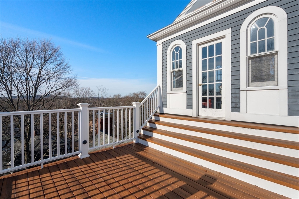 49 Shaw Street Newton, MA 02465 - Photo 9 of 19