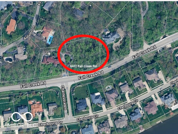 6422 Fall Creek Road Indianapolis, IN 46220 - Photo 2 of 2