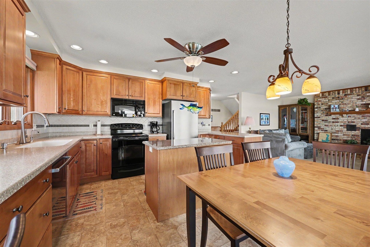 8820 Cherry Point Road Manitou Beach, MI 49253 - Photo 7 of 35