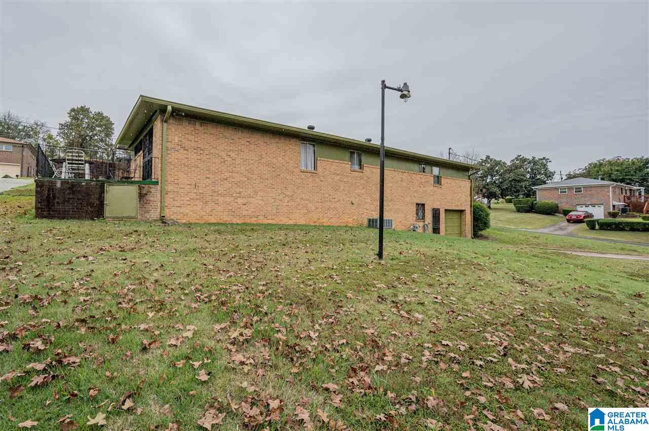 3080 Wenonah Park Road Southwest Birmingham, AL 35211 - Photo 36 of 40
