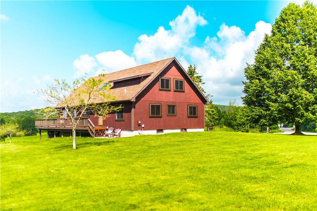 4982 Lower Edgar Road Napoli, NY 14755 - Photo 41 of 48