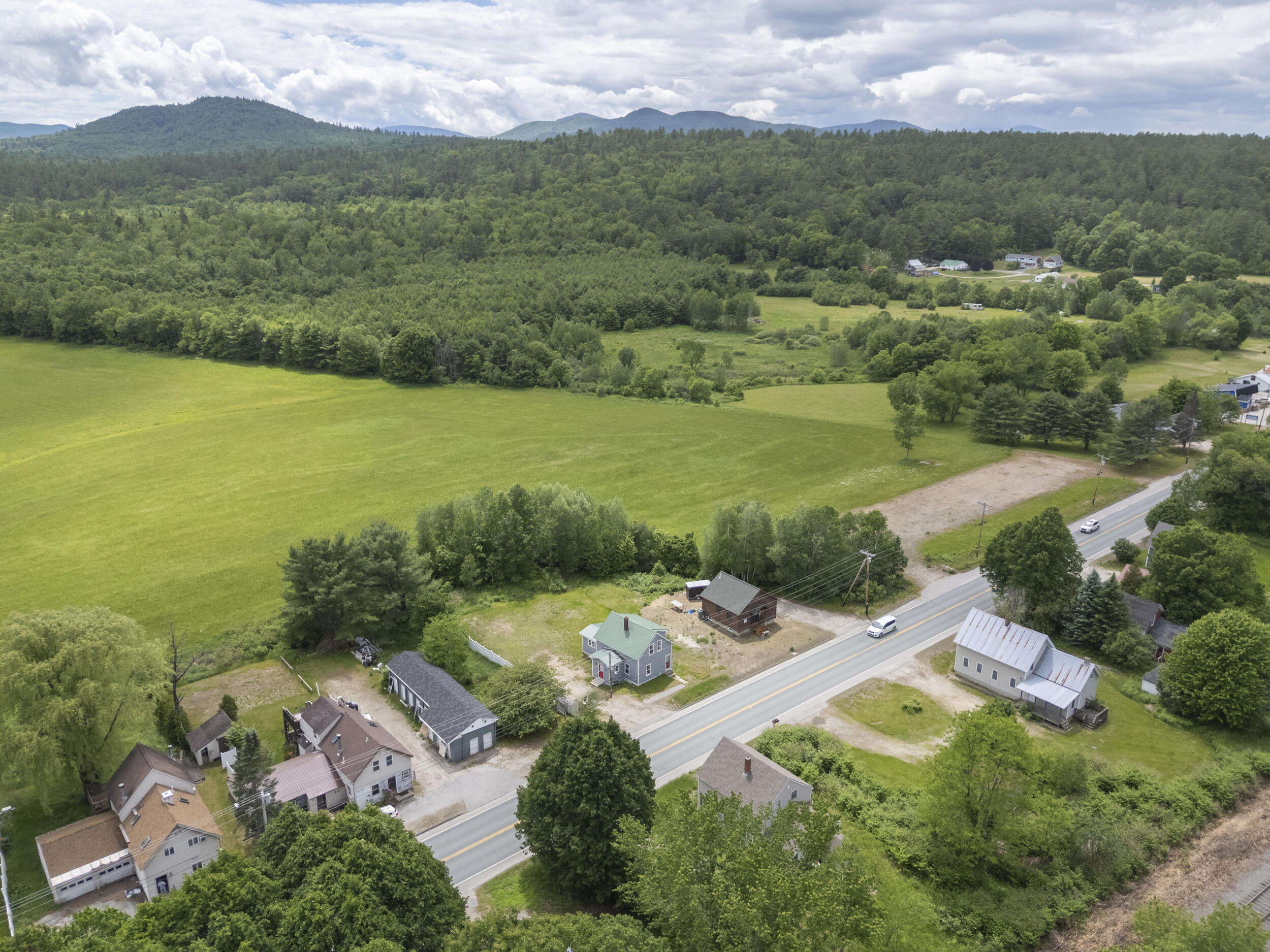 128 West Bethel Road Bethel, ME 04217 - Photo 43 of 47