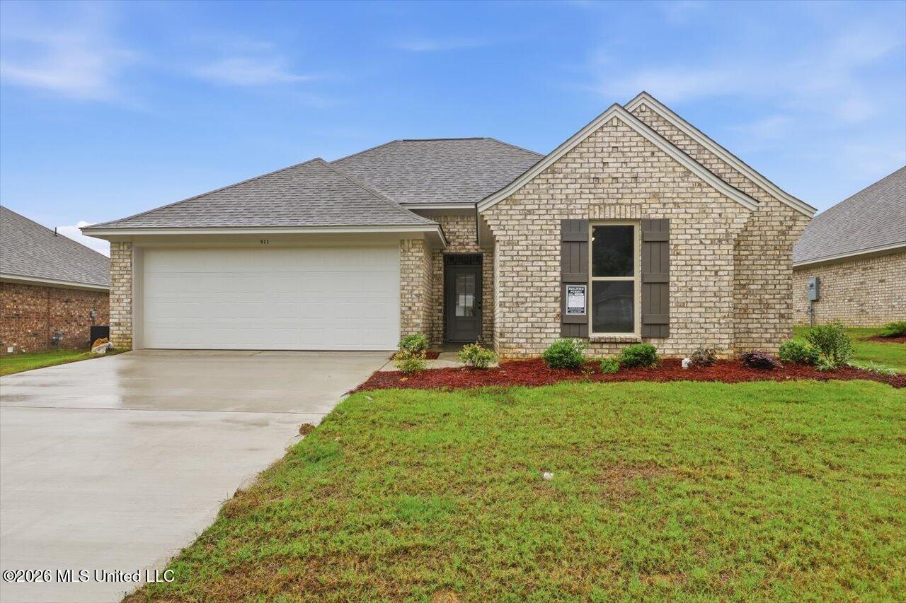 511 Stone Brook Place Brandon, MS 39042 - Photo 1 of 31 01-511 Stone Brook Pl _ Hometoursms.com
