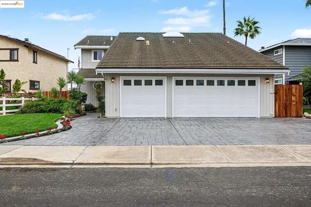 $1,450,000 | 4741 Discovery Point, Discovery Bay, CA 94505