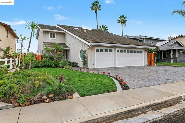 $1,450,000 | 4741 Discovery Point, Discovery Bay, CA 94505