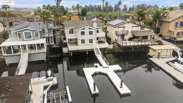 $1,450,000 | 4741 Discovery Point, Discovery Bay, CA 94505
