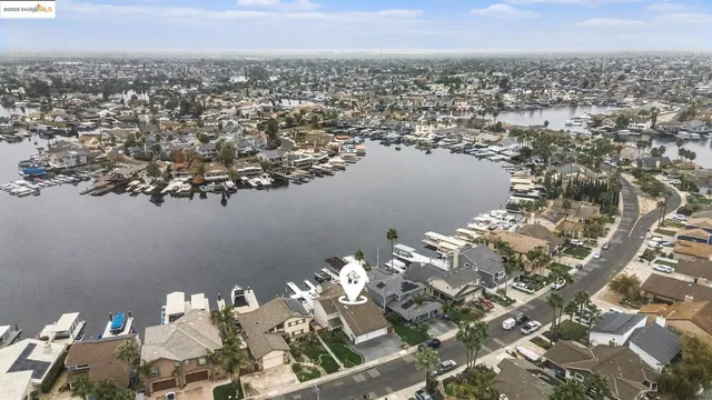 $1,450,000 | 4741 Discovery Point, Discovery Bay, CA 94505