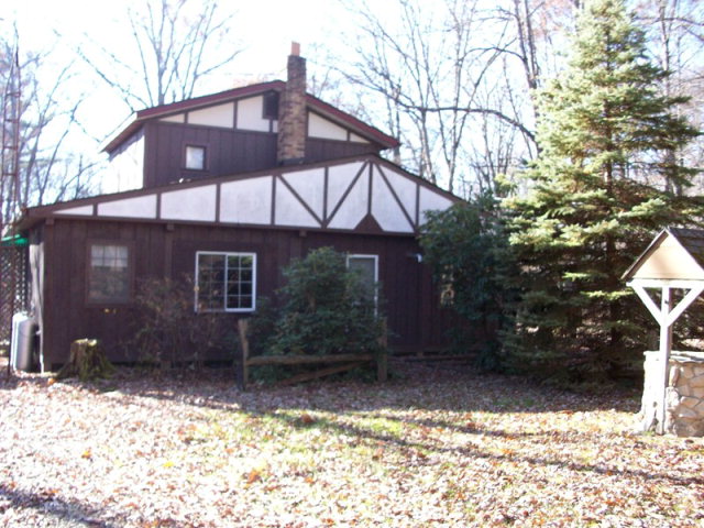 206 Watson Road Pleasantville, PA 16341 - Photo 1 of 1 Main View