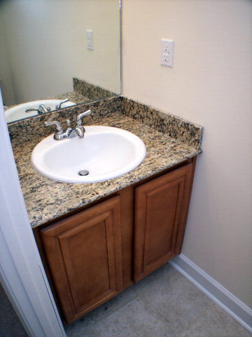 26678 Canal Road, Unit 7 Orange Beach, AL 36561 - Photo 5 of 7 Half Bath