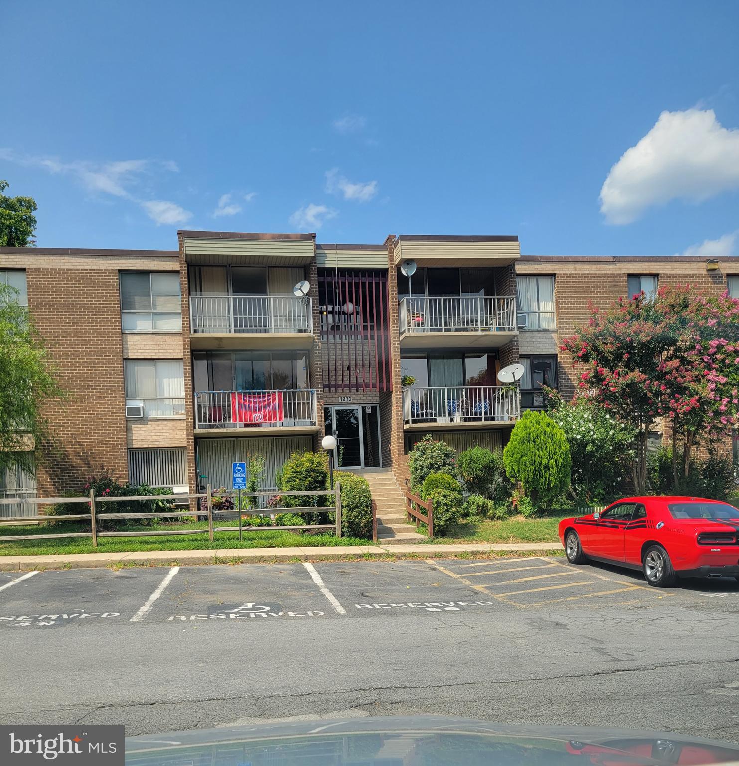7973 Riggs Road, Unit 10 Hyattsville, MD 20783 - Photo 1 of 1 Gallery Image 1