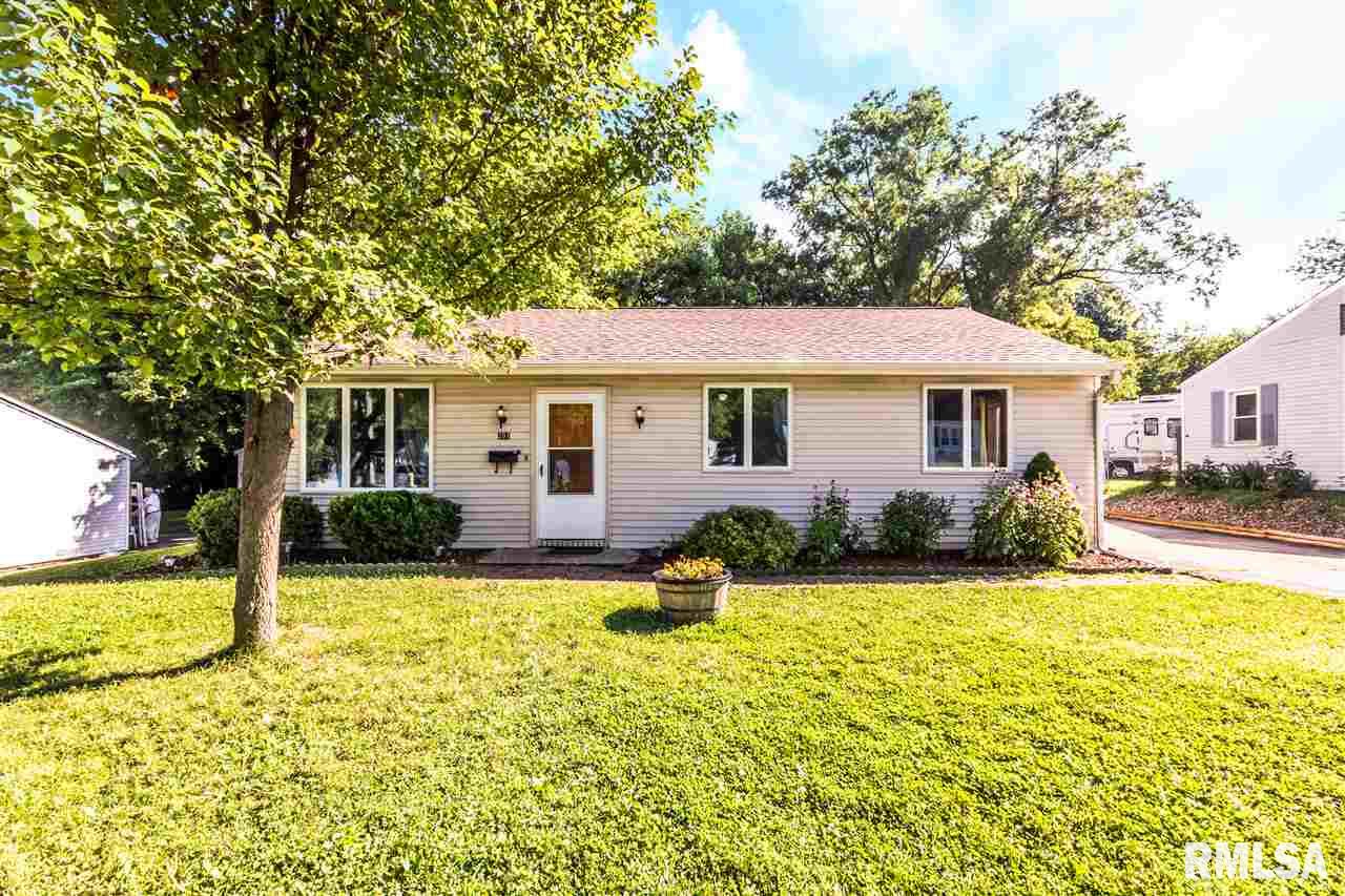 207 Craig Road Marquette Heights, IL 61554 - Photo 1 of 25 Gallery Image 1