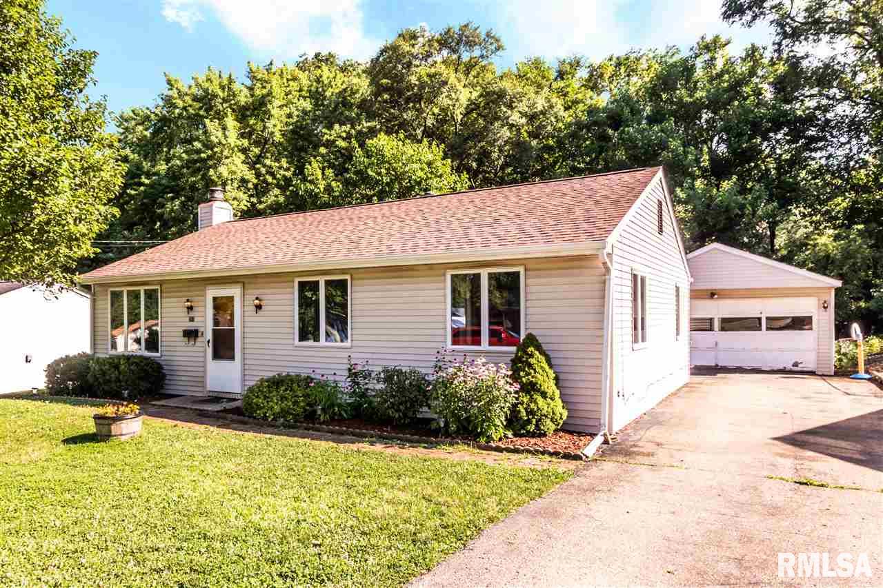 207 Craig Road Marquette Heights, IL 61554 - Photo 2 of 25 Gallery Image 2