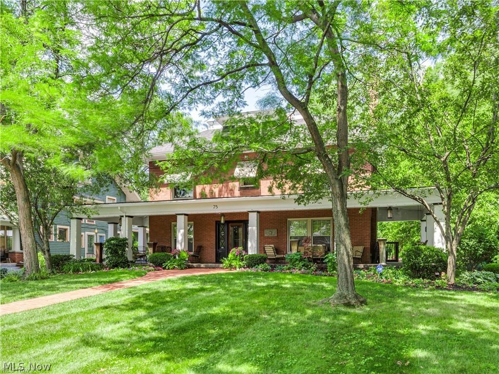 75 Edgerton Road Akron, OH 44303 - Photo 2 of 35 Gallery Image 2