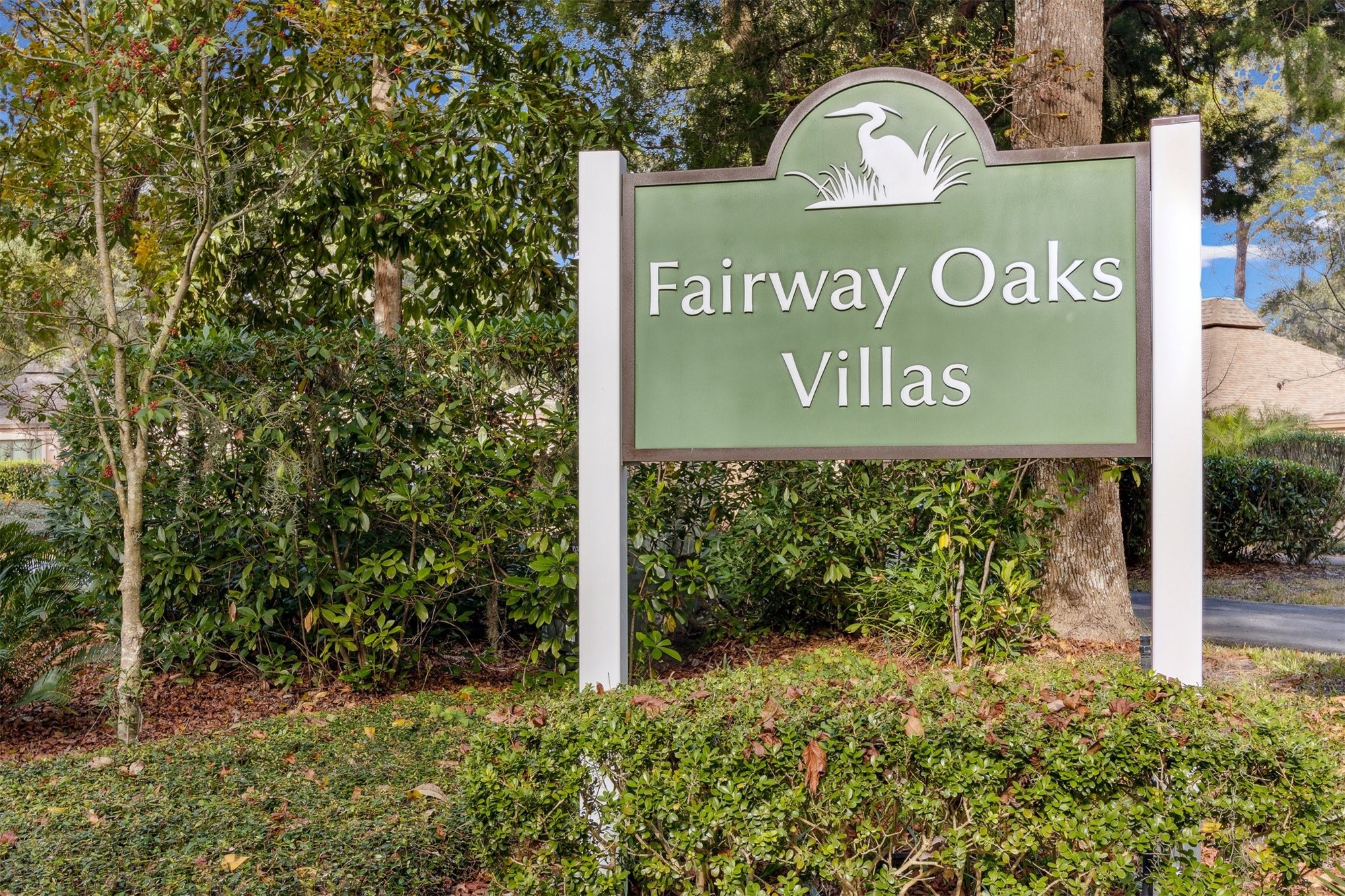 3323 Sea Marsh Road, Unit 3323 Fernandina Beach, FL 32034 - Photo 46 of 47 a sign broad in front of the tree
