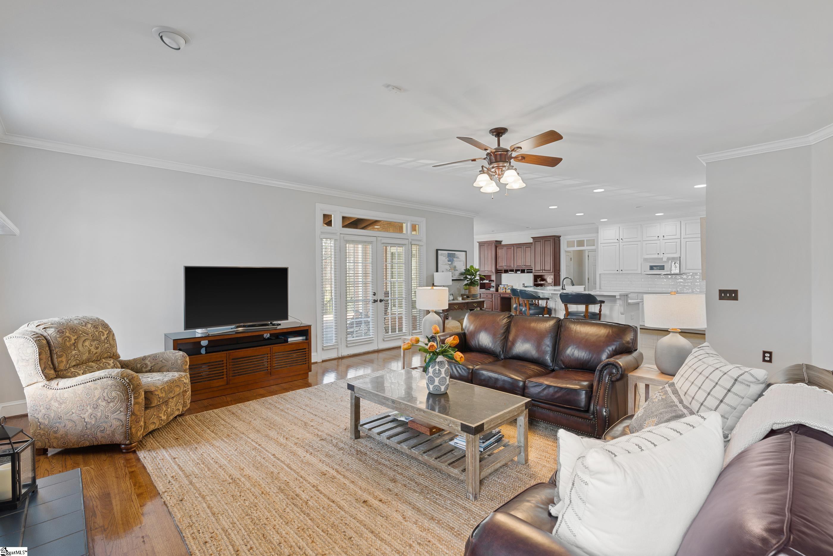 241 English Oak Road Simpsonville, SC 29681 - Photo 11 of 36 Gallery Image 11