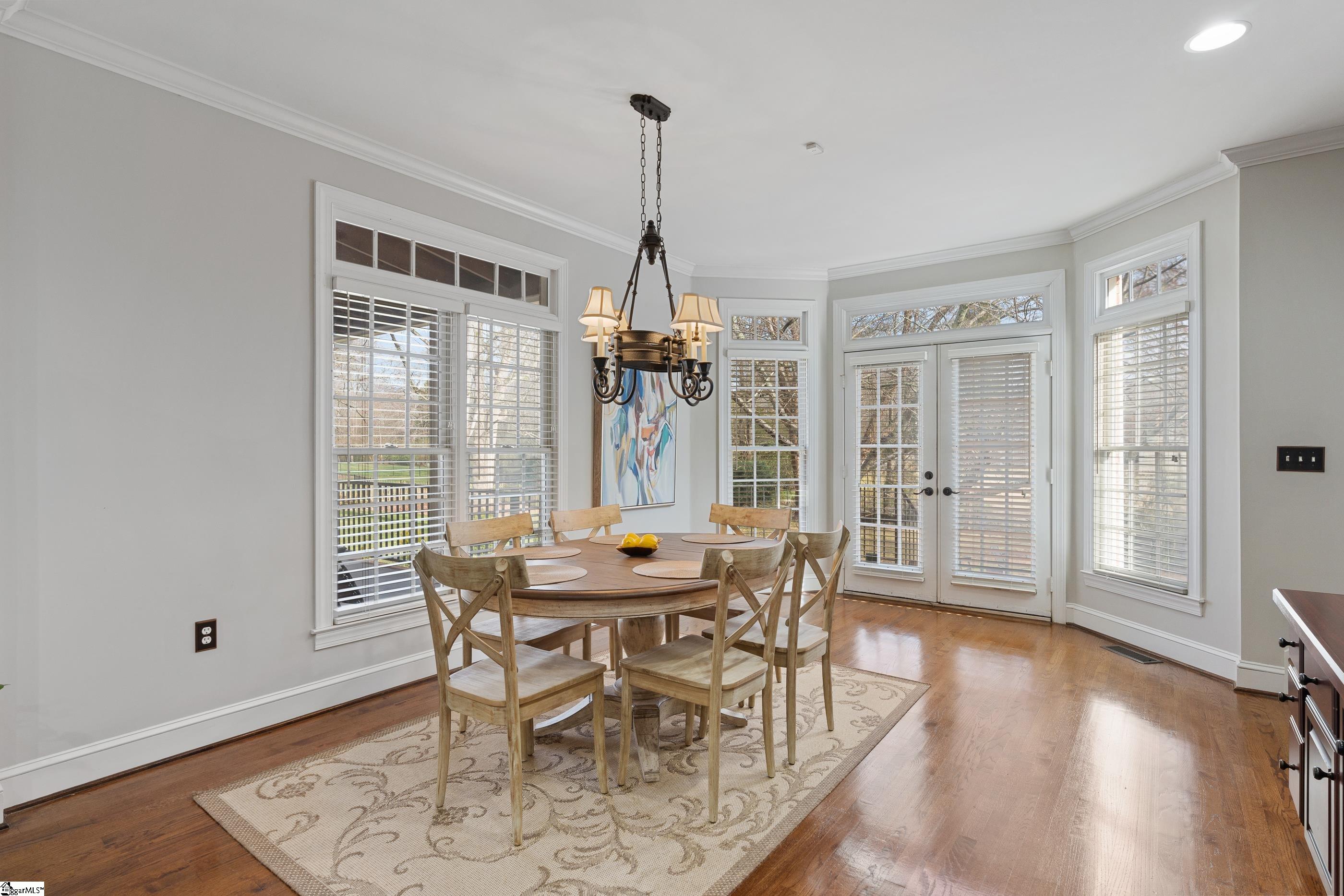241 English Oak Road Simpsonville, SC 29681 - Photo 18 of 36 Gallery Image 18
