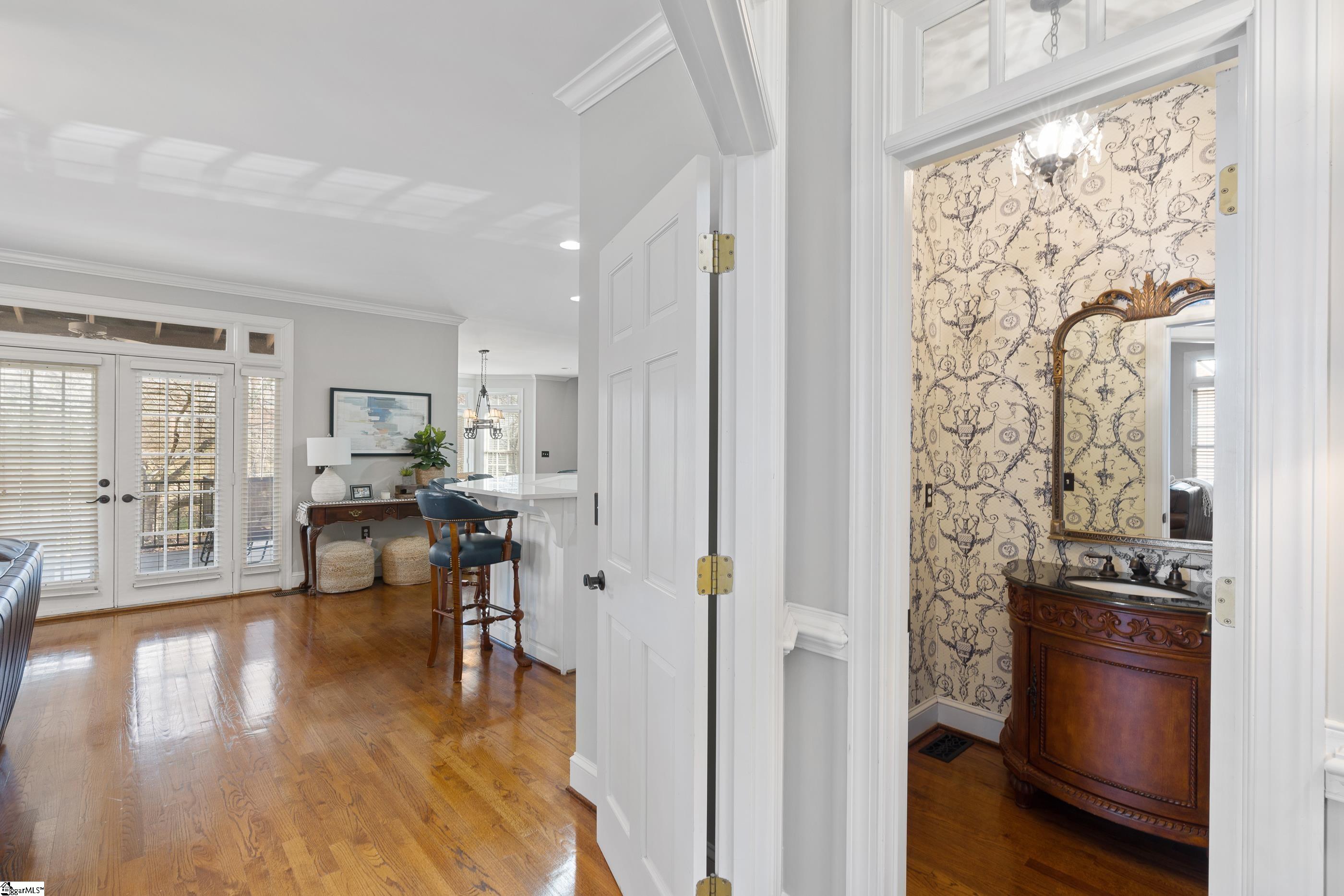 241 English Oak Road Simpsonville, SC 29681 - Photo 20 of 36 Gallery Image 20