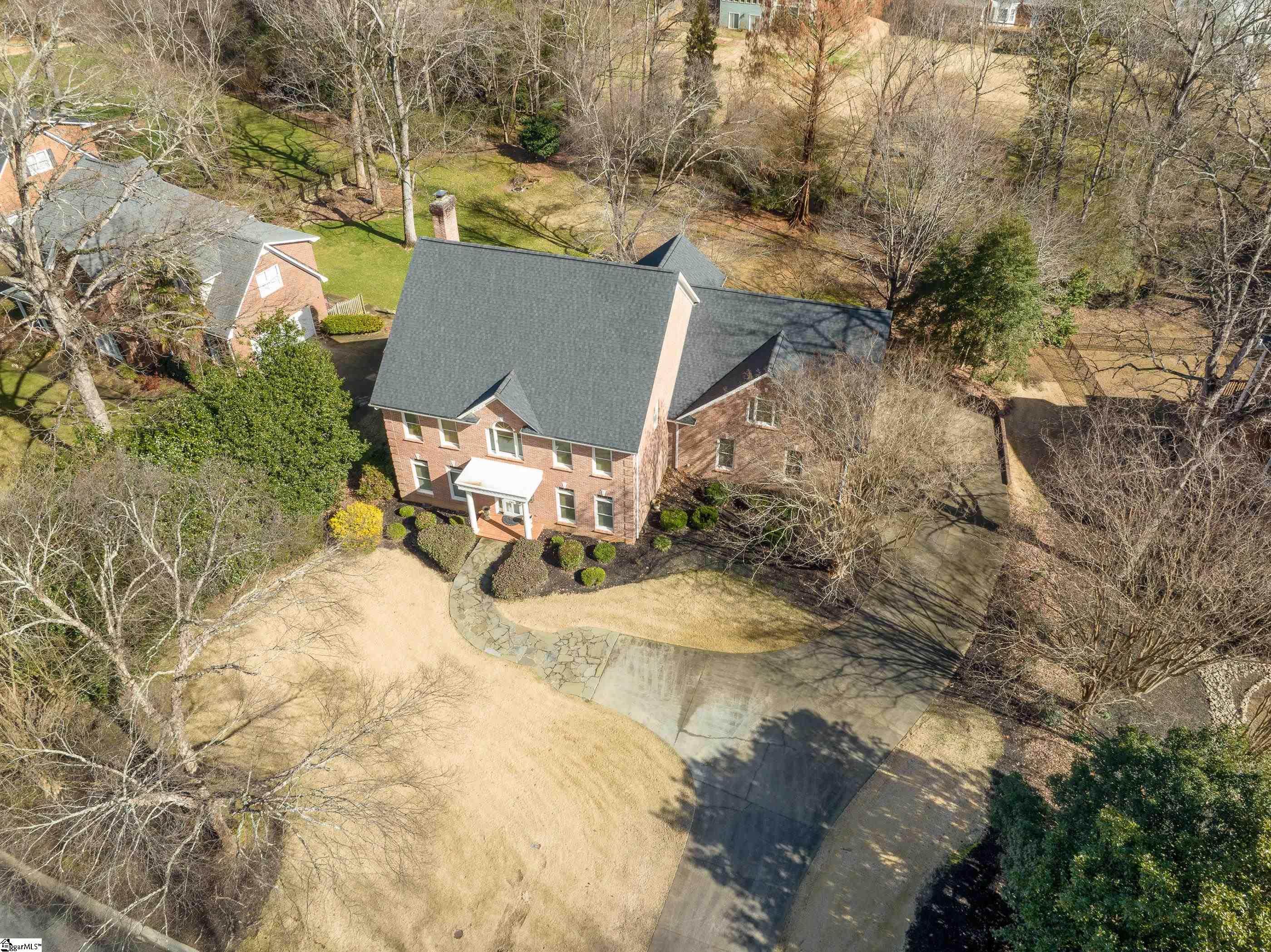 241 English Oak Road Simpsonville, SC 29681 - Photo 34 of 36 Gallery Image 34