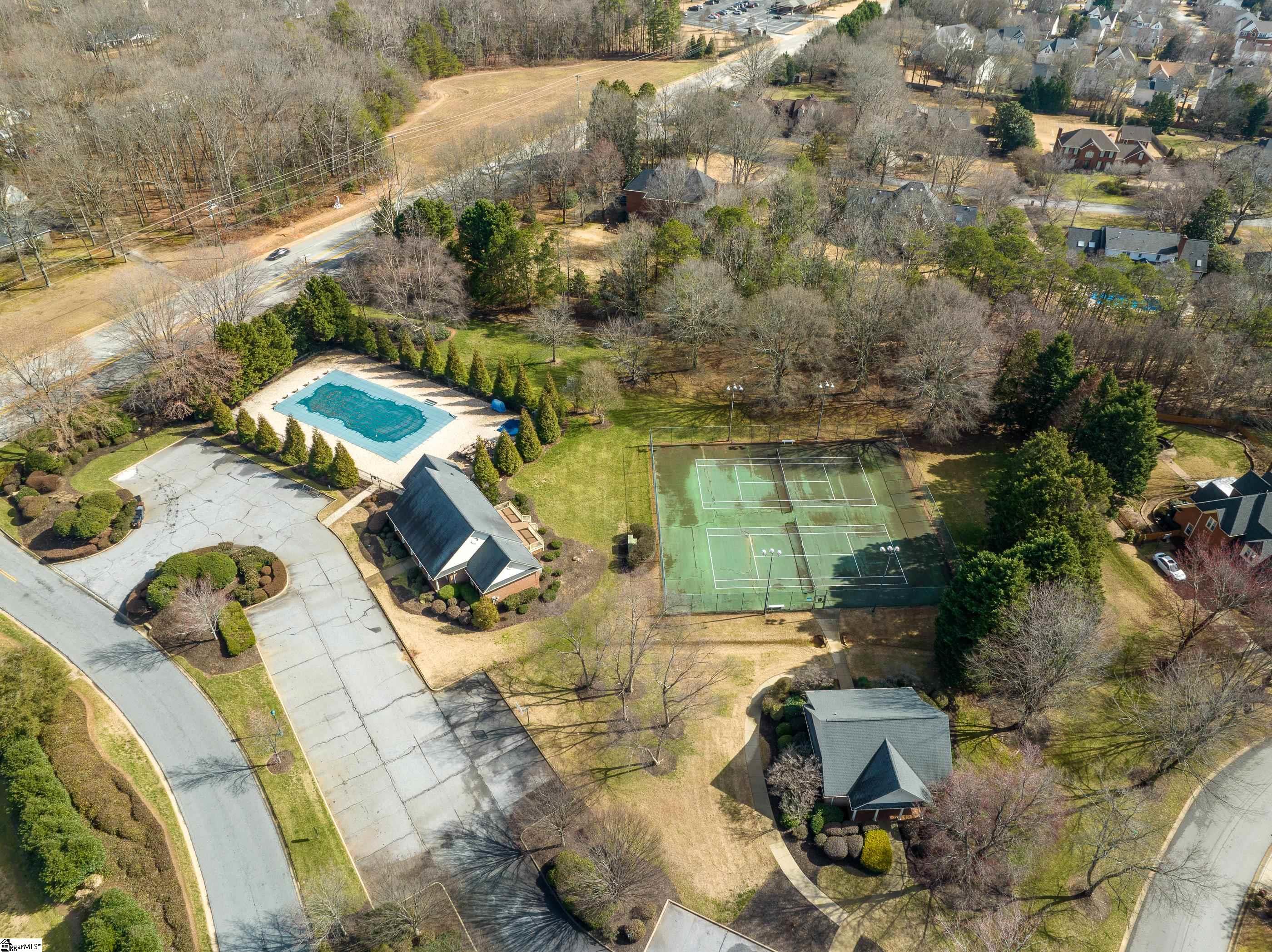 241 English Oak Road Simpsonville, SC 29681 - Photo 36 of 36 Gallery Image 36