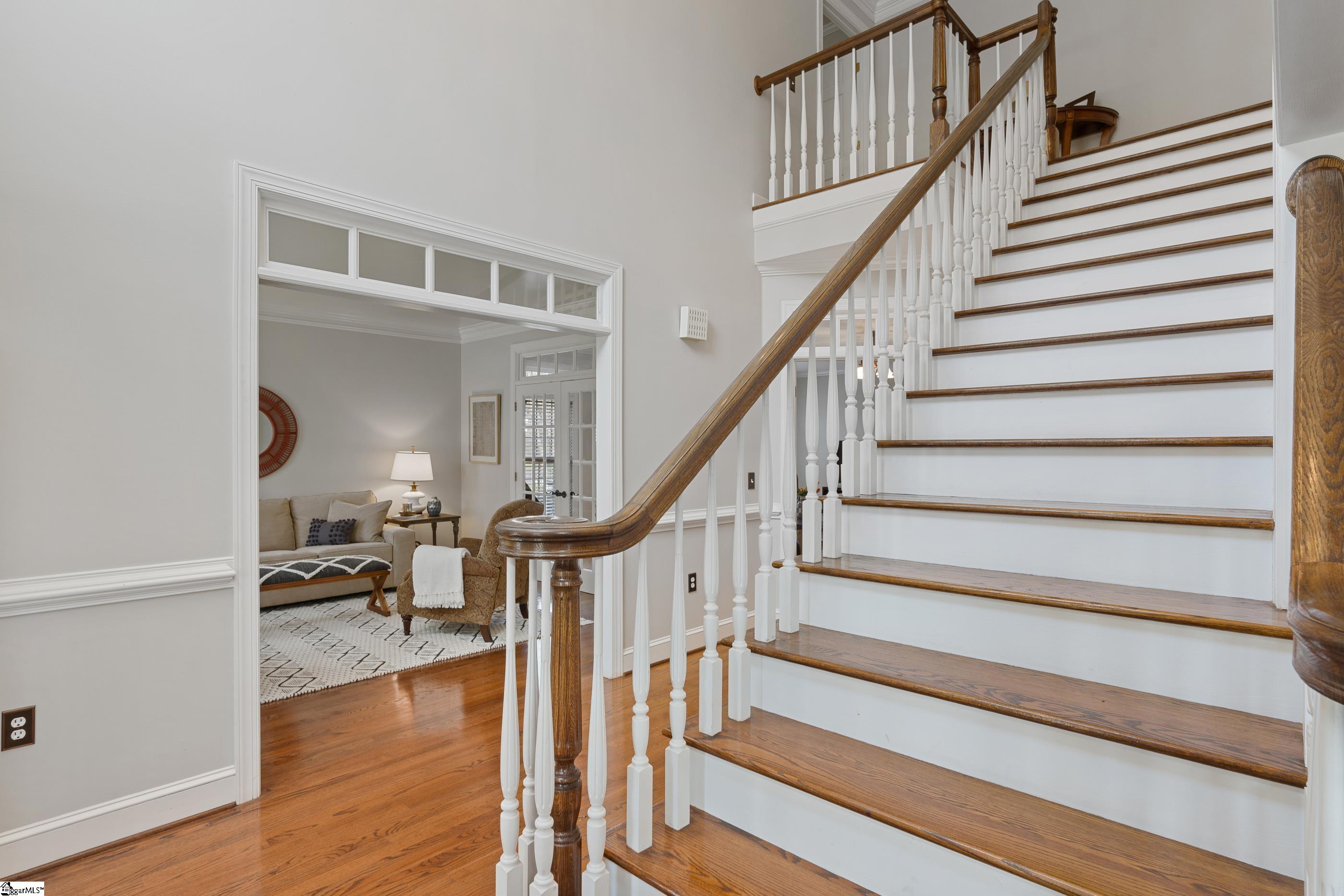 241 English Oak Road Simpsonville, SC 29681 - Photo 5 of 36 Gallery Image 5