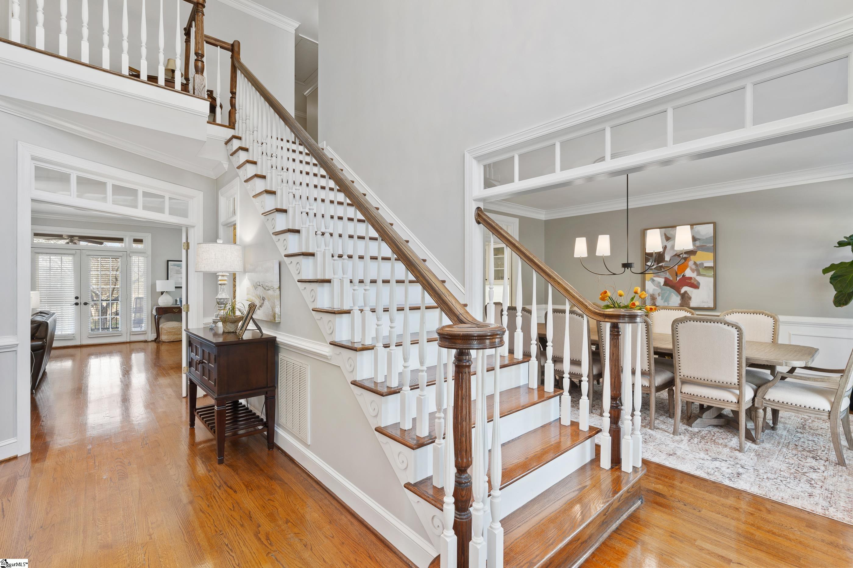 241 English Oak Road Simpsonville, SC 29681 - Photo 6 of 36 Gallery Image 6