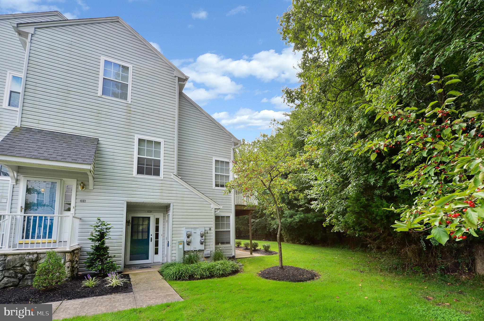 305 Quail Road Marlton, NJ 08053 - Photo 1 of 28