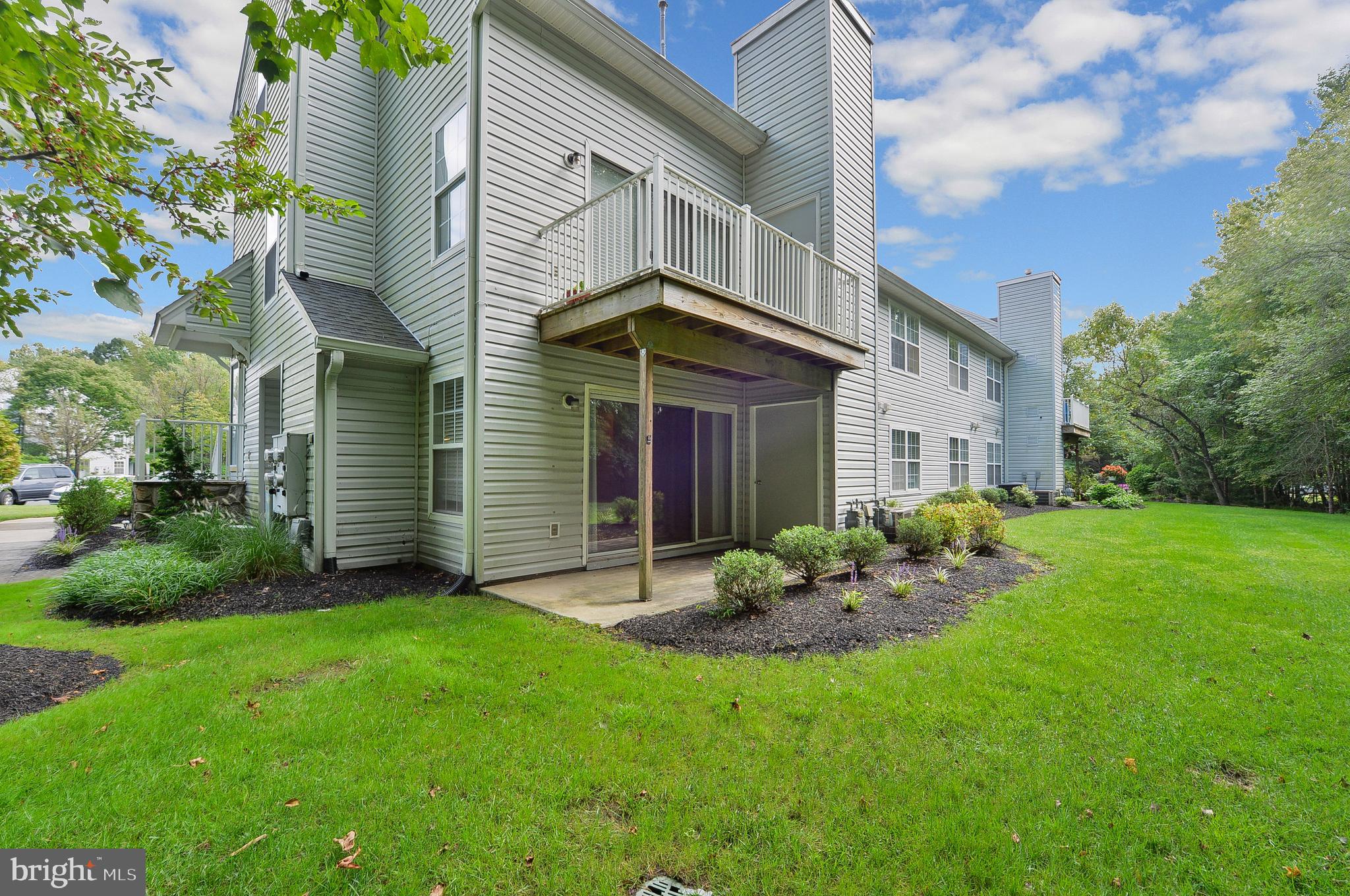 305 Quail Road Marlton, NJ 08053 - Photo 3 of 28