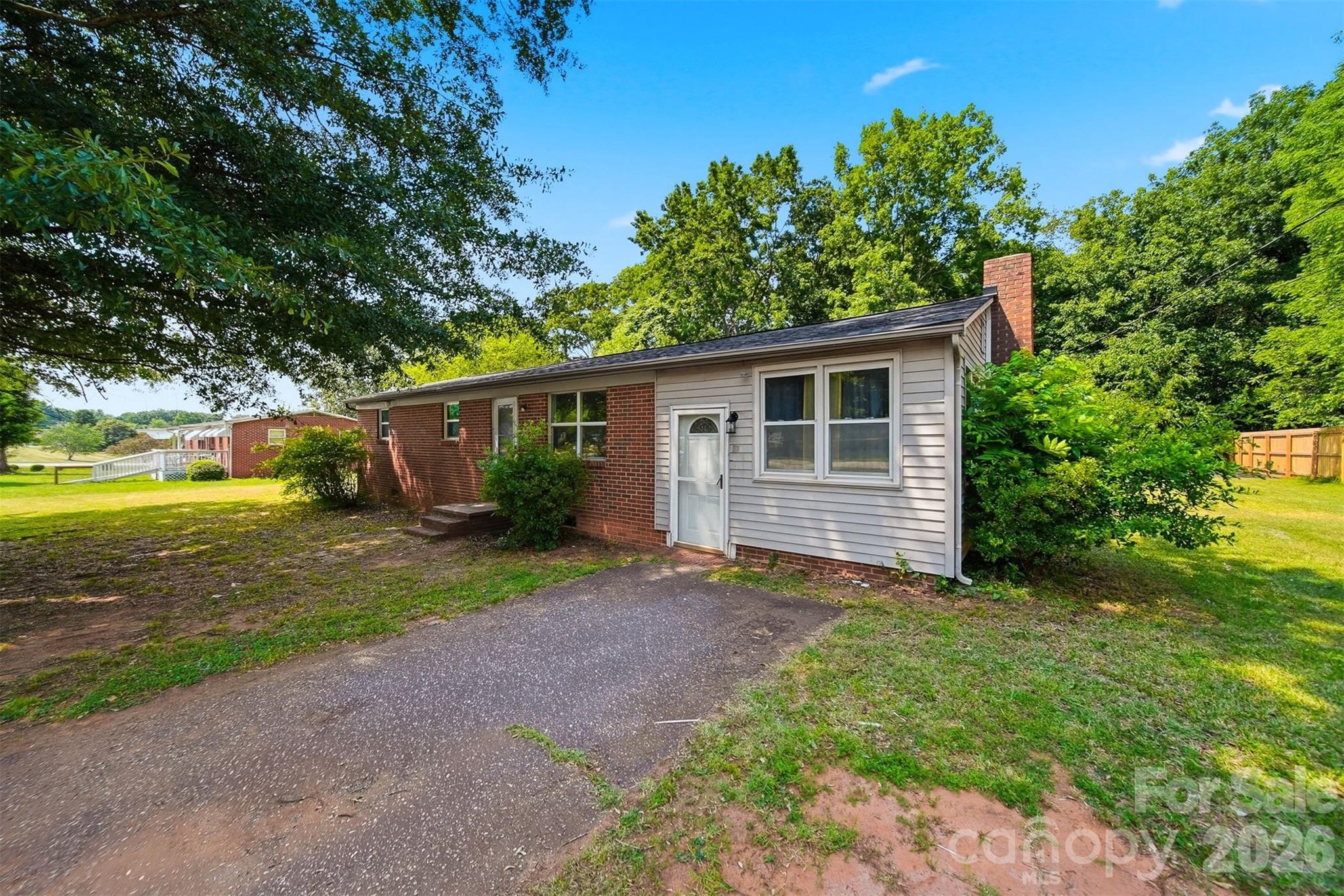 807 Mt Olive Church Road Newton, NC 28658 - Photo 27 of 32