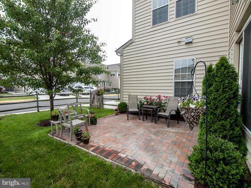 6324 Still Spring Place Alexandria, VA 22315 - Photo 1 of 30 Charming Brick Patio