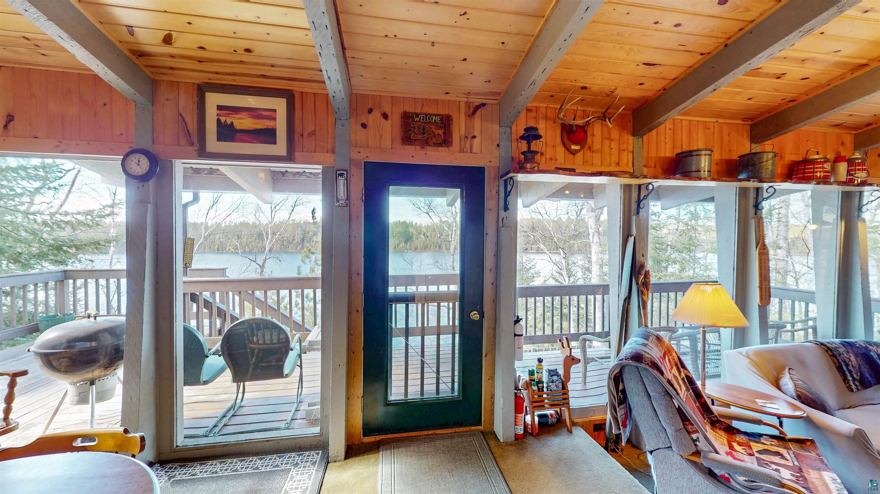 45 East Bearskin Road Grand Marais, MN 55604 - Photo 4 of 55