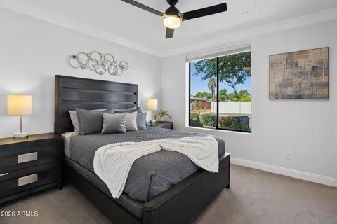 $830,000 | 6937 East 6th Street, Unit 1005, Scottsdale, AZ 85251