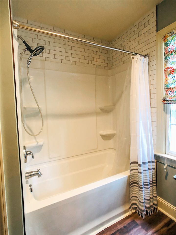 6901 Pinnacle Ridge Road Raleigh, NC 27603 - Photo 18 of 25 Bathroom